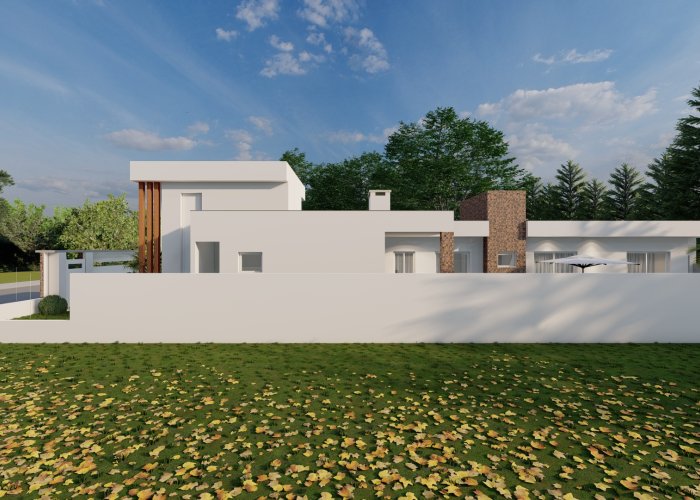 Casa no Residencial San Marino